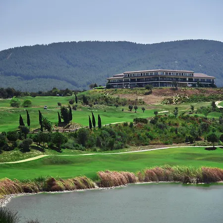 Ege Golf Hotel *