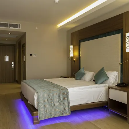 Ege Golf Hotel Ağaçlı