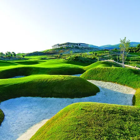 Ege Golf Ağaçlı
