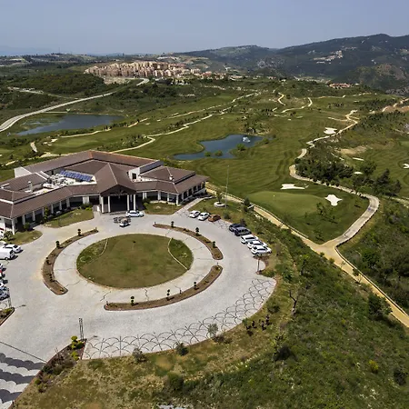 Ege Golf