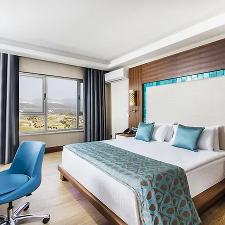 Hotel Ege Golf