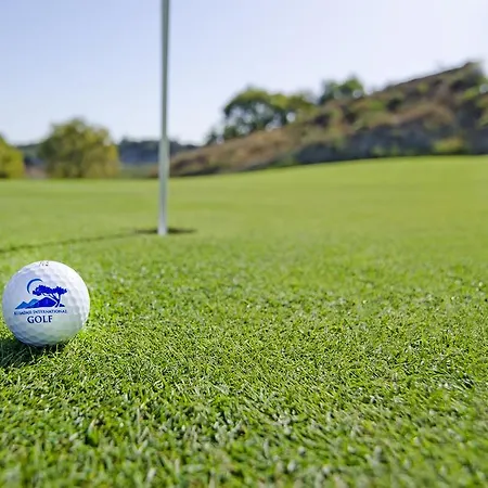 Hotel Ege Golf Ağaçlı
