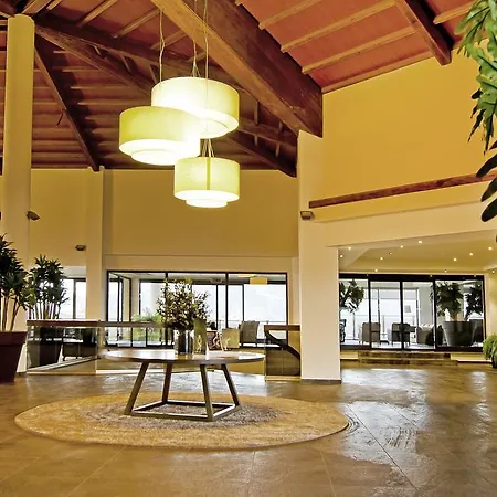 Ege Golf Hotel Ağaçlı